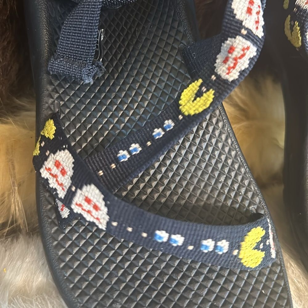 Chacos sandals 4 (2800) - Picture 2 of 5